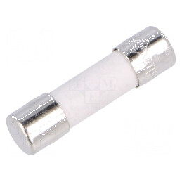 Siguranţă ardere rapidă 2A 250VAC 5x20mm - vrac | Electronic-mag.ro | Componente Electronice