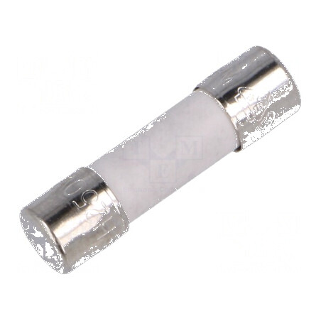 Siguranță ardere rapidă 4A 250VAC 5x20mm  în vrac | Electronic-mag.ro | Componente Electronice