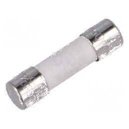 Siguranţă ardere rapidă 5A 250VAC 5x20mm - vrac | Electronic-mag.ro | Componente Electronice