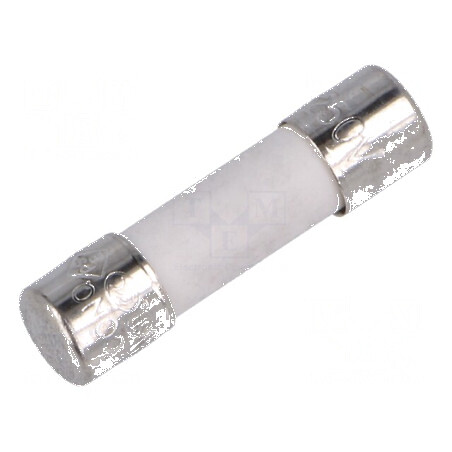Siguranţă ardere rapidă 5A 250VAC 5x20mm - vrac | Electronic-mag.ro | Componente Electronice