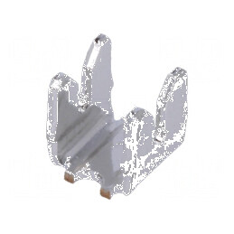 Conector IDC adaptor bloc de conexiuni 9176-400, 1 pistă | Electronic-mag.ro | Componente Electronice