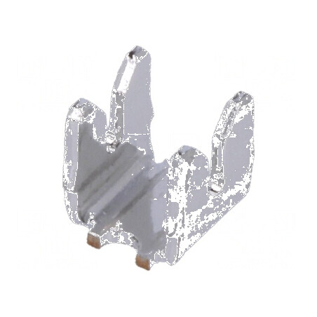 Conector IDC adaptor bloc de conexiuni 9176-400, 1 pistă | Electronic-mag.ro | Componente Electronice