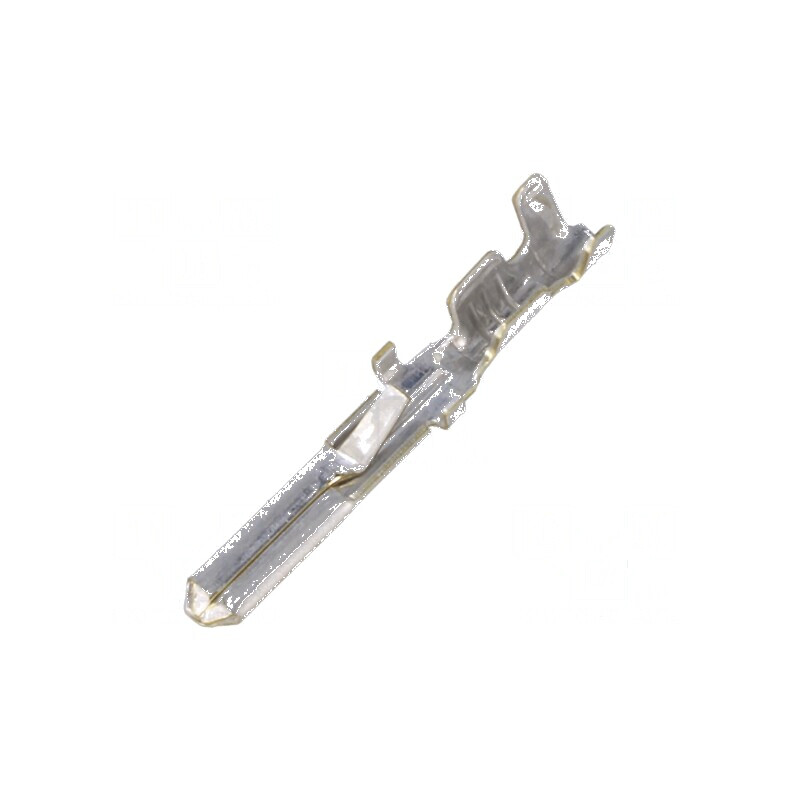 Pin tată bronz cositorit 2,8x0,8mm 20AWG÷17AWG | Electronic-mag.ro | Componente Electronice Pin tată bronz cositorit 2,8x0,8mm 20AWG÷17AWG | Electronic-mag.ro | Componente Electronice
