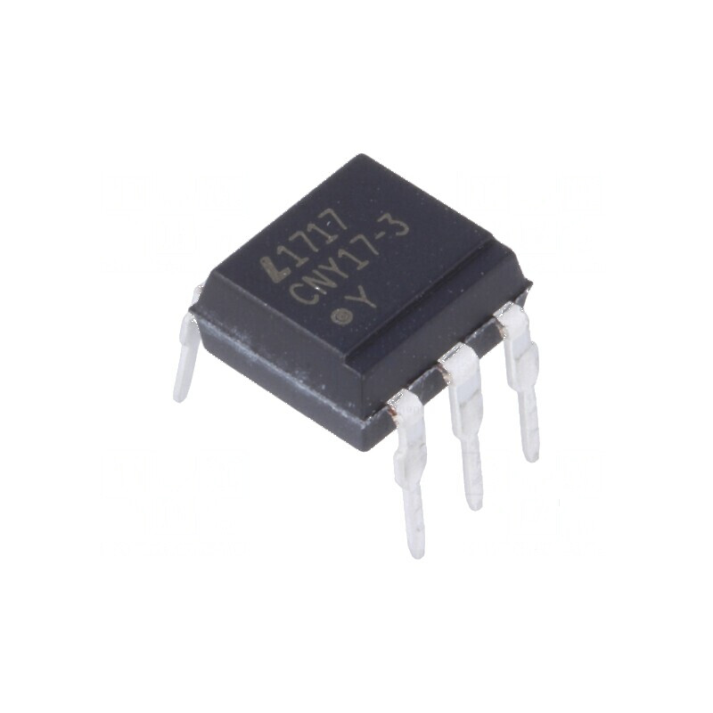 Optocuplor THT 5kV 70V DIP6 | Electronic-mag.ro | Componente Electronice Optocuplor THT 5kV 70V DIP6 | Electronic-mag.ro | Componente Electronice
