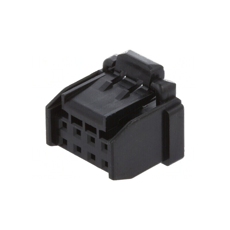 Conector cablu-placă mufă mamă PIN 8 DF51K Pas 2mm | Electronic-mag.ro | Componente Electronice Conector cablu-placă mufă mamă PIN 8 DF51K Pas 2mm | Electronic-mag.ro | Componente Electronice