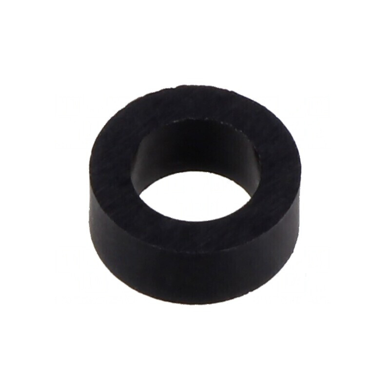 Manșon distanțier cilindric poliamidă 4mm lungime, 10mm diametru exterior | Electronic-mag.ro | Componente Electronice Manșon distanțier cilindric poliamidă 4mm lungime, 10mm diametru exterior | Electronic-mag.ro | Componente Electronice