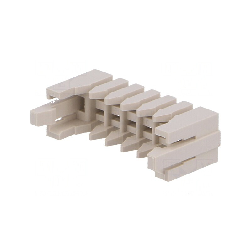 Conector DF1 2,5mm PIN 1x6 cu clemă cablu | Electronic-mag.ro | Componente Electronice Conector DF1 2,5mm PIN 1x6 cu clemă cablu | Electronic-mag.ro | Componente Electronice