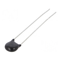 Varistor ceramic THT 95VAC 125VDC 150V 1,75kA | Electronic-mag.ro | Componente Electronice