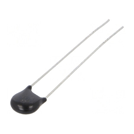 Varistor ceramic THT 95VAC 125VDC 150V 1,75kA | Electronic-mag.ro | Componente Electronice