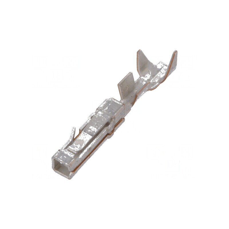 Pin mamă cositorit 30AWG-22AWG Dubox® pe cablu crimpat | Electronic-mag.ro | Componente Electronice Pin mamă cositorit 30AWG-22AWG Dubox® pe cablu crimpat | Electronic-mag.ro | Componente Electronice