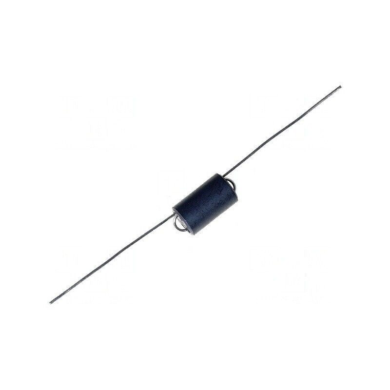 Inductor ferită 1,5 îmbobinări 337Ω THT 25MHz | Electronic-mag.ro | Componente Electronice Inductor ferită 1,5 îmbobinări 337Ω THT 25MHz | Electronic-mag.ro | Componente Electronice