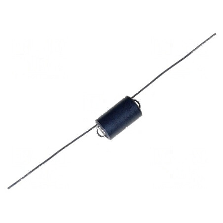 Inductor ferită 1,5 îmbobinări 337Ω THT 25MHz | Electronic-mag.ro | Componente Electronice