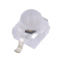 Emițător IR SMD 1,9mm transparent 25° λp max 940nm 65mA | Electronic-mag.ro | Componente Electronice
