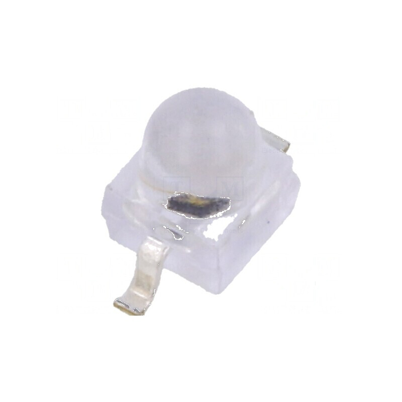 Emițător IR SMD 1,9mm transparent 25° λp max 940nm 65mA | Electronic-mag.ro | Componente Electronice Emițător IR SMD 1,9mm transparent 25° λp max 940nm 65mA | Electronic-mag.ro | Componente Electronice