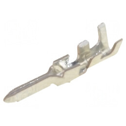 Pin tată cositorit 28AWG÷26AWG PicoBlade™ în vrac | Electronic-mag.ro | Componente Electronice