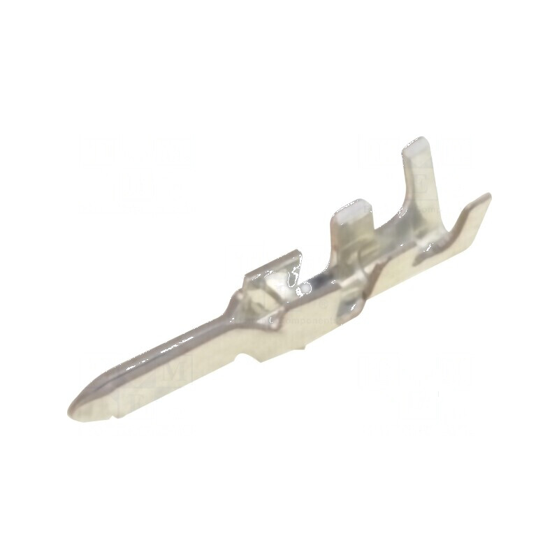 Pin tată cositorit 28AWG÷26AWG PicoBlade™ în vrac | Electronic-mag.ro | Componente Electronice Pin tată cositorit 28AWG÷26AWG PicoBlade™ în vrac | Electronic-mag.ro | Componente Electronice
