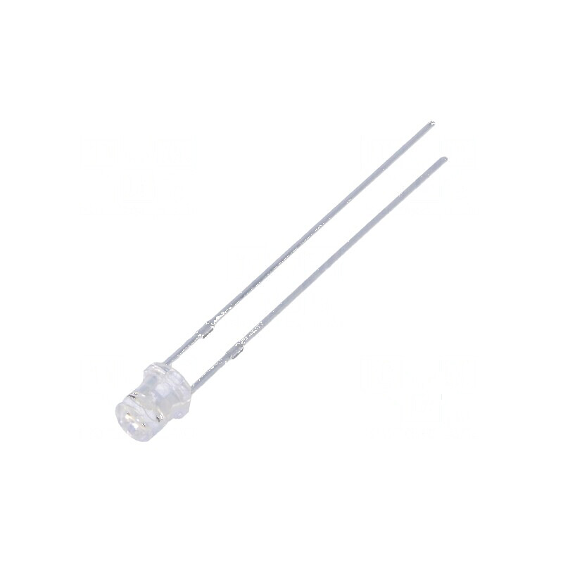 LED 3mm galben 220-330mcd 140° plat | Electronic-mag.ro | Componente Electronice LED 3mm galben 220-330mcd 140° plat | Electronic-mag.ro | Componente Electronice