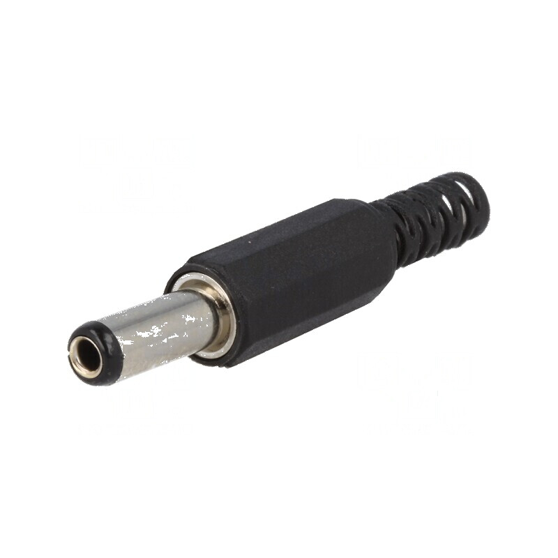 Conector alimentare DC mufe mamă 5,5/2,5mm 14mm | Electronic-mag.ro | Componente Electronice Conector alimentare DC mufe mamă 5,5/2,5mm 14mm | Electronic-mag.ro | Componente Electronice