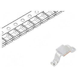 Link de legătură SMT Jumper (T R) | Electronic-mag.ro | Componente Electronice