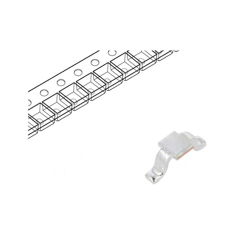 Link de legătură SMT Jumper (T R) | Electronic-mag.ro | Componente Electronice Link de legătură SMT Jumper (T R) | Electronic-mag.ro | Componente Electronice