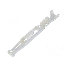 Pin argintat 28AWG 24AWG crimpat | Electronic-mag.ro | Componente Electronice