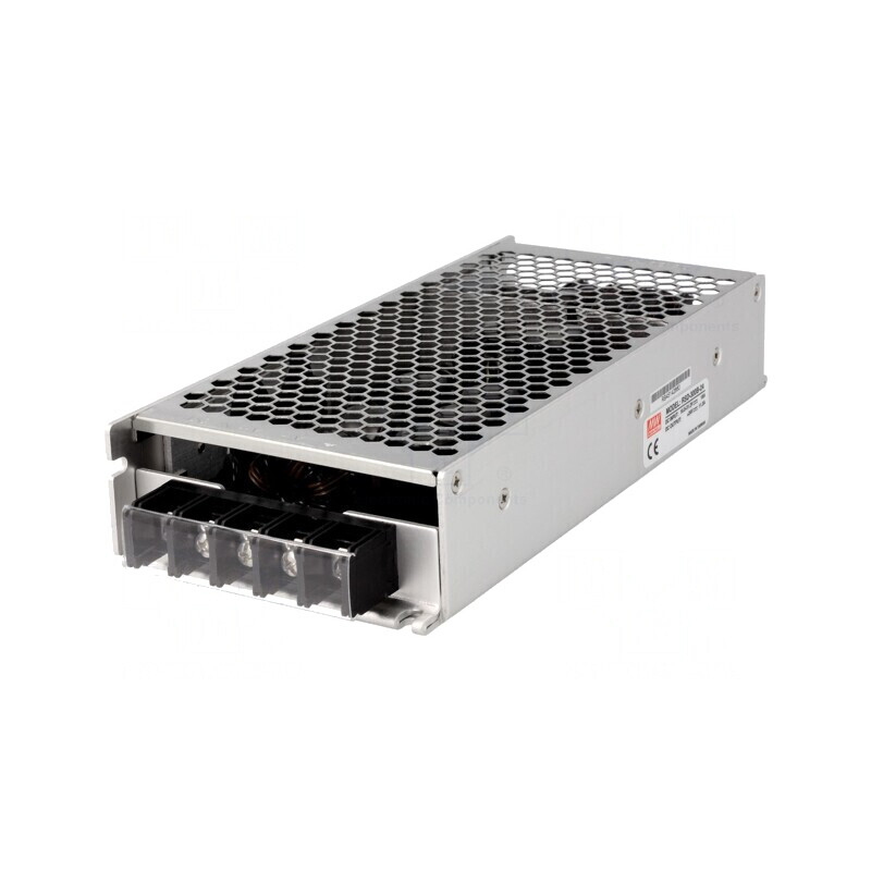 Convertor DC/DC 271,2W 16,8-31,2V la 24VDC | Electronic-mag.ro | Componente Electronice Convertor DC/DC 271,2W 16,8-31,2V la 24VDC | Electronic-mag.ro | Componente Electronice