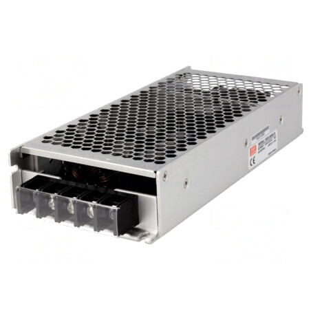 Convertor DC/DC 271,2W 16,8-31,2V la 24VDC | Electronic-mag.ro | Componente Electronice