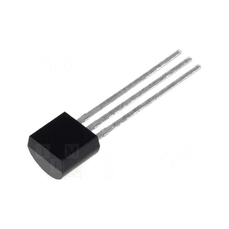 Sursă tensiune de referinţă 2,495V TO92 100mA | Electronic-mag.ro | Componente Electronice Sursă tensiune de referinţă 2,495V TO92 100mA | Electronic-mag.ro | Componente Electronice