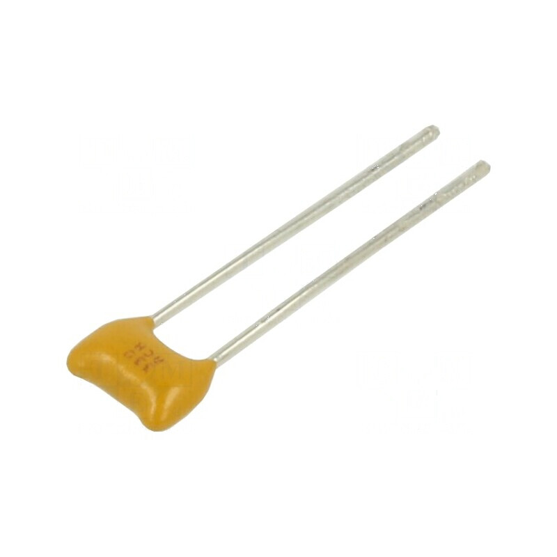 Condensator ceramic MLCC 100nF 100V X7R ±10% THT 2,54mm | Electronic-mag.ro | Componente Electronice Condensator ceramic MLCC 100nF 100V X7R ±10% THT 2,54mm | Electronic-mag.ro | Componente Electronice