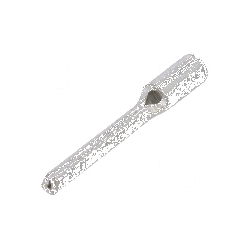 Vârf tip ac 1,4mm crimpat pe cablu neizolat L: 10mm | Electronic-mag.ro | Componente Electronice Vârf tip ac 1,4mm crimpat pe cablu neizolat L: 10mm | Electronic-mag.ro | Componente Electronice