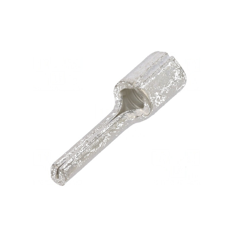 Vârf tip ac Ø 1,9mm 2,5mm2 crimpat pe cablu neizolat L 10mm | Electronic-mag.ro | Componente Electronice Vârf tip ac Ø 1,9mm 2,5mm2 crimpat pe cablu neizolat L 10mm | Electronic-mag.ro | Componente Electronice