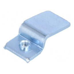 Suport pentru montare tranzistoare cu filet M3 | Electronic-mag.ro | Componente Electronice