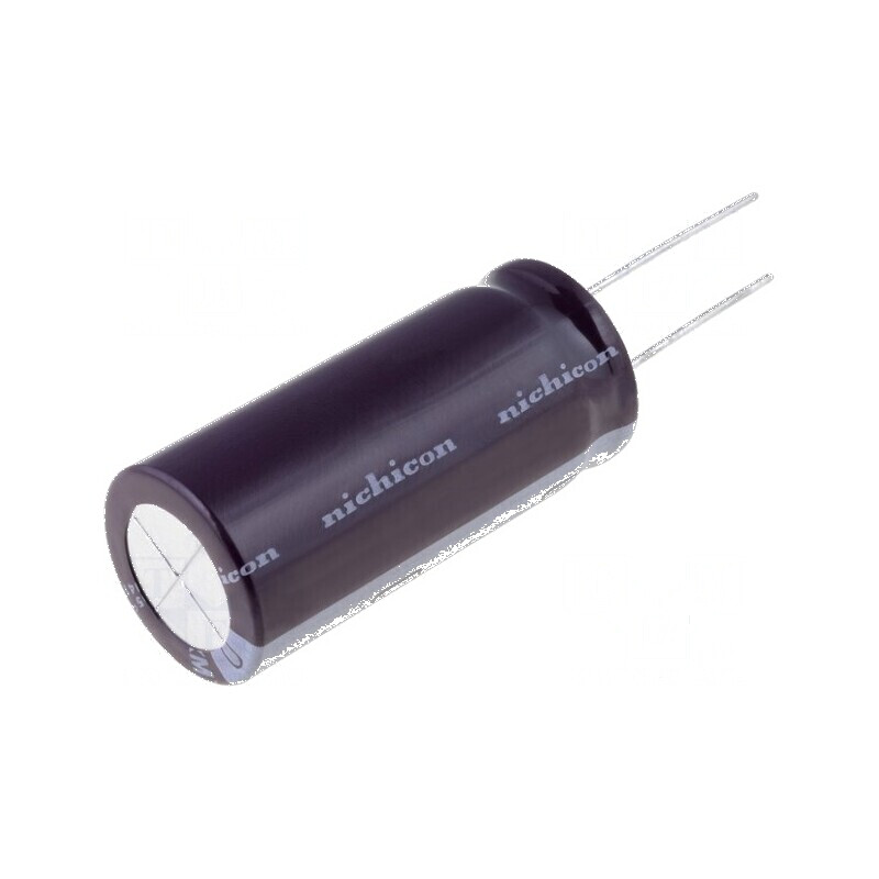 Condensator electrolitic low ESR 100uF 50VDC THT Ø8x11,5mm | Electronic-mag.ro | Componente Electronice Condensator electrolitic low ESR 100uF 50VDC THT Ø8x11,5mm | Electronic-mag.ro | Componente Electronice
