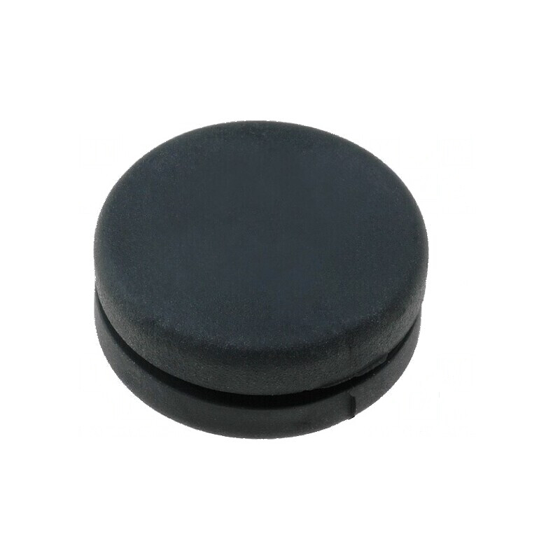 Manșon cu cap adâncit 16mm montaj, 11mm orificiu, 50-95°C | Electronic-mag.ro | Componente Electronice Manșon cu cap adâncit 16mm montaj, 11mm orificiu, 50-95°C | Electronic-mag.ro | Componente Electronice