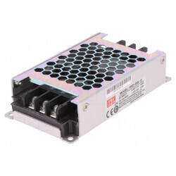 Convertor DC/DC 30W 9-36V la 24V 1,25A | Electronic-mag.ro | Componente Electronice