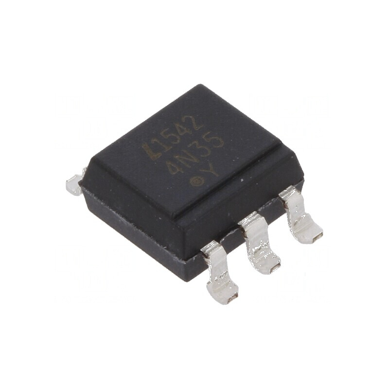 Optocuplor SMD 1 Canal, 3,55kV Izolatie, 30V Uce | Electronic-mag.ro | Componente Electronice Optocuplor SMD 1 Canal, 3,55kV Izolatie, 30V Uce | Electronic-mag.ro | Componente Electronice