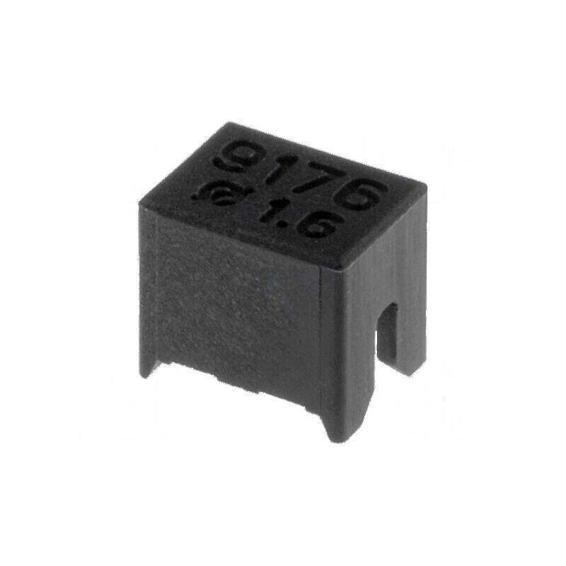 Capac protecție 9176-500 negru 1,1-1,6mm | Electronic-mag.ro | Componente Electronice Capac protecție 9176-500 negru 1,1-1,6mm | Electronic-mag.ro | Componente Electronice