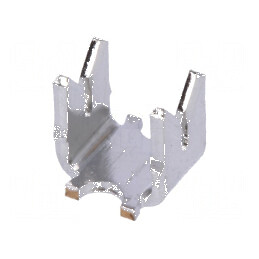 Conector IDC adaptor bloc de conexiuni 9176-500, 1 pistă | Electronic-mag.ro | Componente Electronice