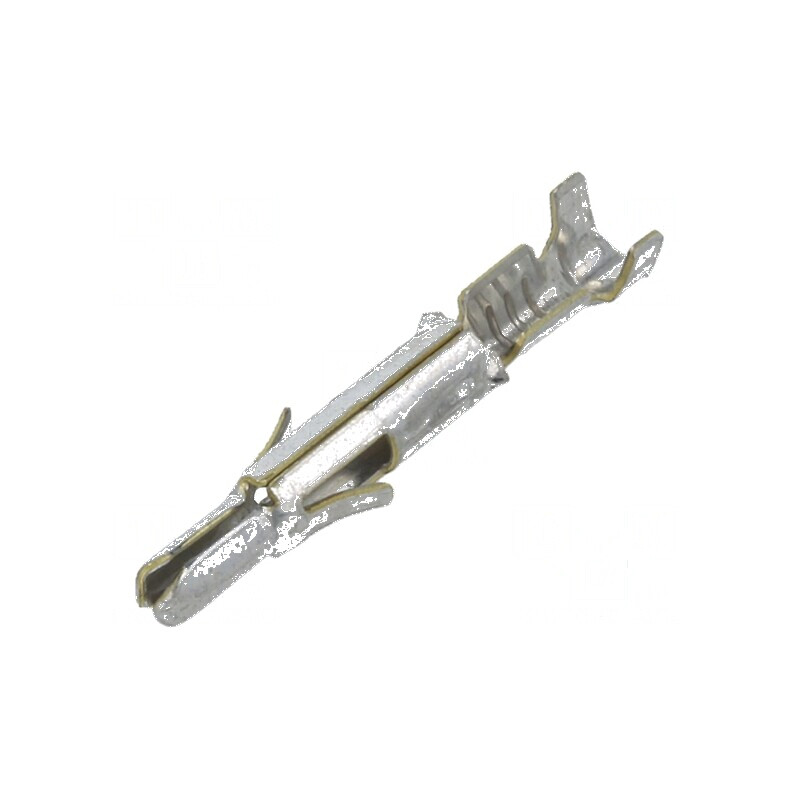 Pin tată alamă cositorit 0,2-0,8mm² 24AWG-18AWG 6,35mm | Electronic-mag.ro | Componente Electronice Pin tată alamă cositorit 0,2-0,8mm² 24AWG-18AWG 6,35mm | Electronic-mag.ro | Componente Electronice