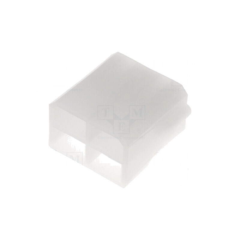 Carcase terminale mamă 6,3mm cu clichet | Electronic-mag.ro | Componente Electronice Carcase terminale mamă 6,3mm cu clichet | Electronic-mag.ro | Componente Electronice