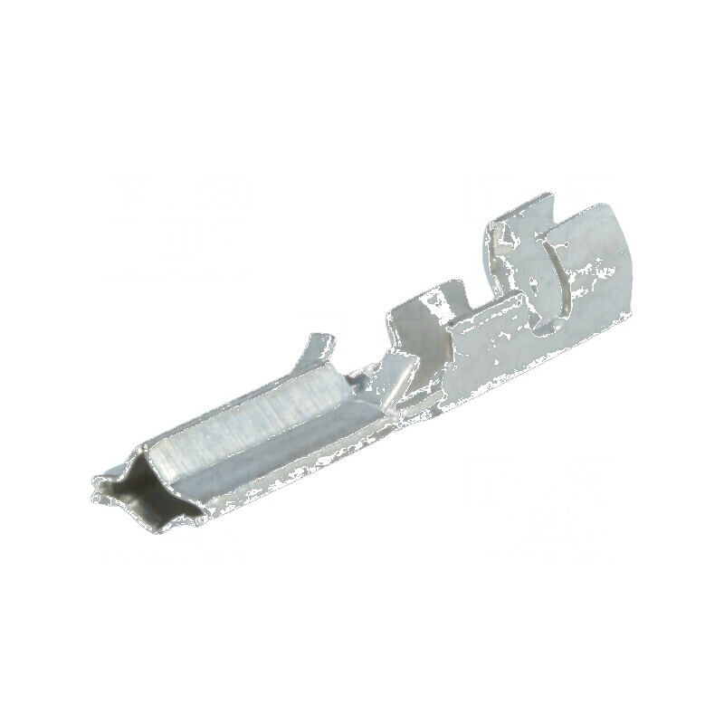Vârf soclu pentru pin de lipire crimpat pe cablu cositorit | Electronic-mag.ro | Componente Electronice Vârf soclu pentru pin de lipire crimpat pe cablu cositorit | Electronic-mag.ro | Componente Electronice