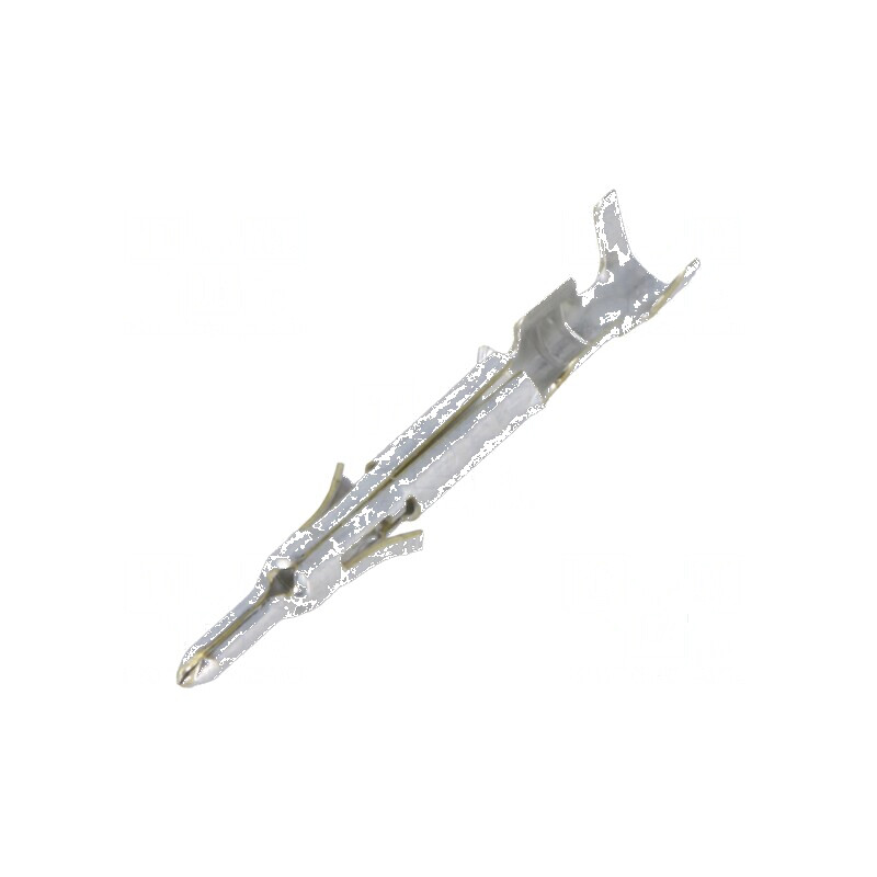 Pin tată alamă cositorit 0,12-0,3mm2 26AWG-22AWG vrac | Electronic-mag.ro | Componente Electronice Pin tată alamă cositorit 0,12-0,3mm2 26AWG-22AWG vrac | Electronic-mag.ro | Componente Electronice