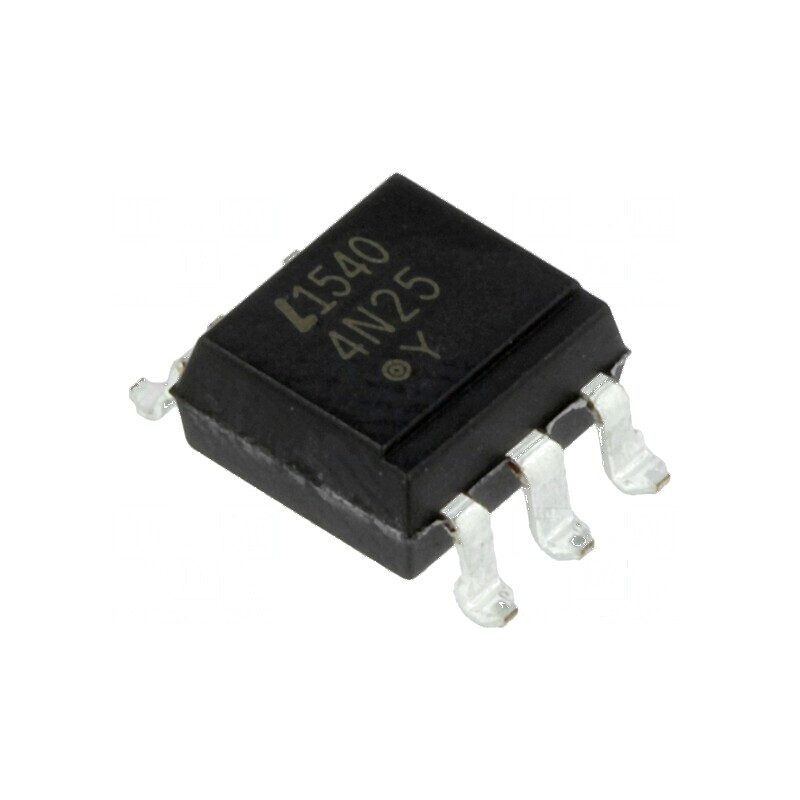 Optocuplor SMD 1 Canal OUT Tranzistori 2,5kV 30V | Electronic-mag.ro | Componente Electronice Optocuplor SMD 1 Canal OUT Tranzistori 2,5kV 30V | Electronic-mag.ro | Componente Electronice