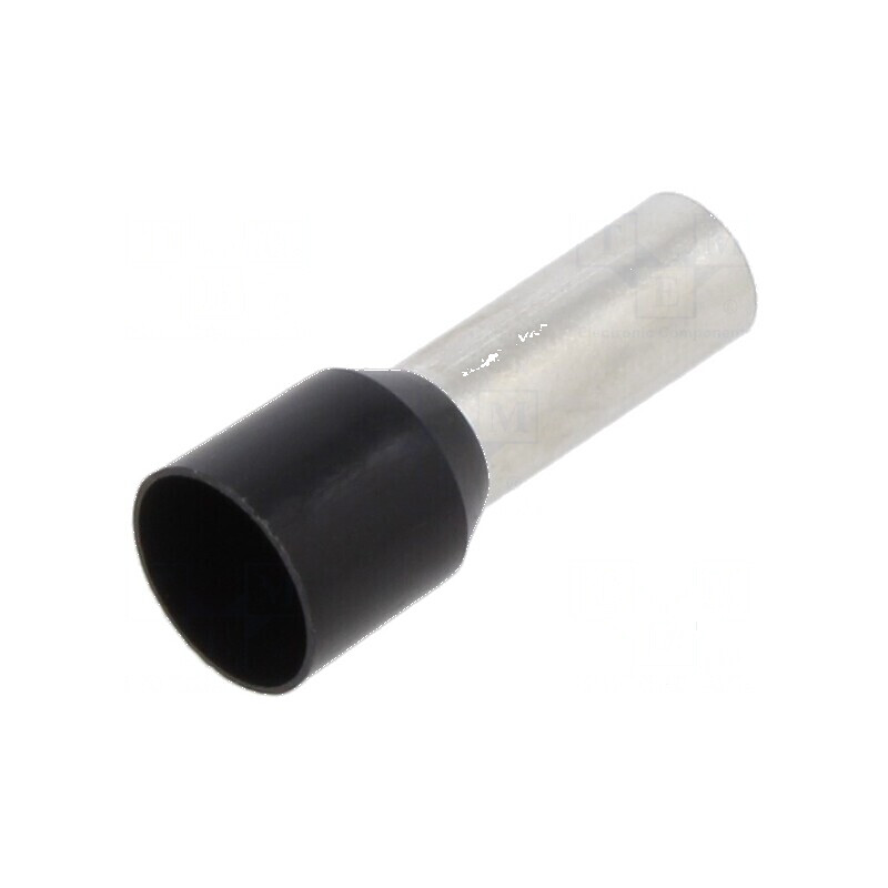 Vârf tub de capăt izolată cupru 25mm2 18mm cositorit crimpat | Electronic-mag.ro | Componente Electronice Vârf tub de capăt izolată cupru 25mm2 18mm cositorit crimpat | Electronic-mag.ro | Componente Electronice