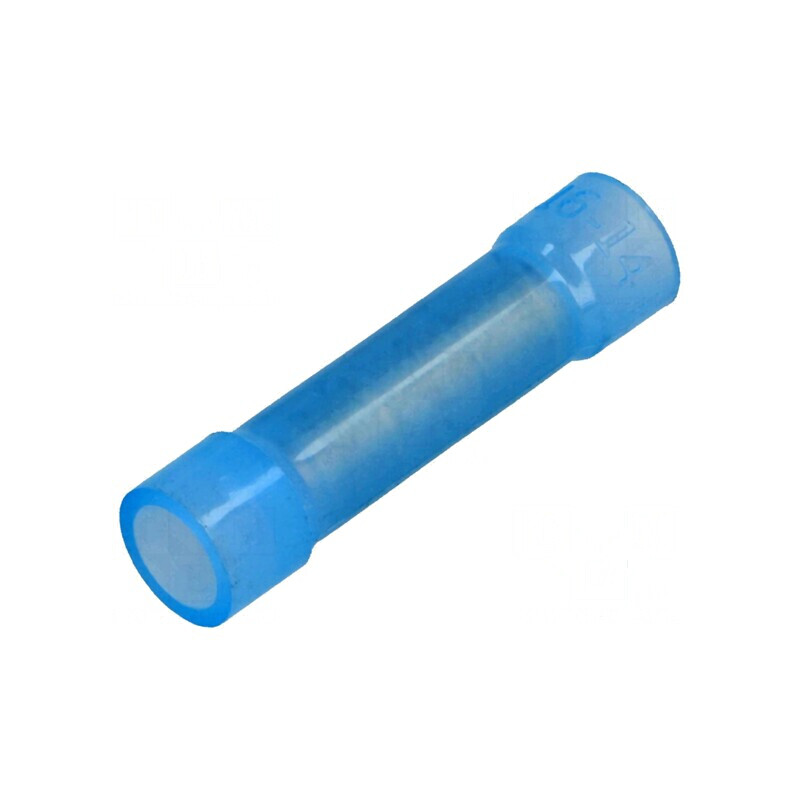 Vârf capăt îmbinat izolată cupru 1,5-2,5mm² cositorit 300V | Electronic-mag.ro | Componente Electronice Vârf capăt îmbinat izolată cupru 1,5-2,5mm² cositorit 300V | Electronic-mag.ro | Componente Electronice