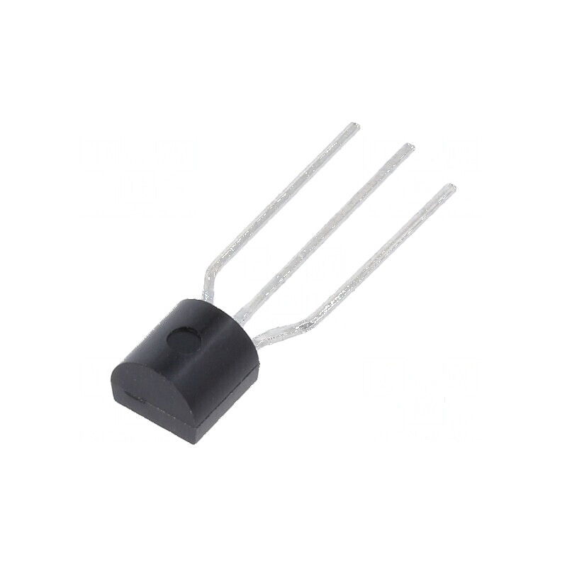 Tranzistor PNP Darlington 30V 1A TO92 | Electronic-mag.ro | Componente Electronice Tranzistor PNP Darlington 30V 1A TO92 | Electronic-mag.ro | Componente Electronice