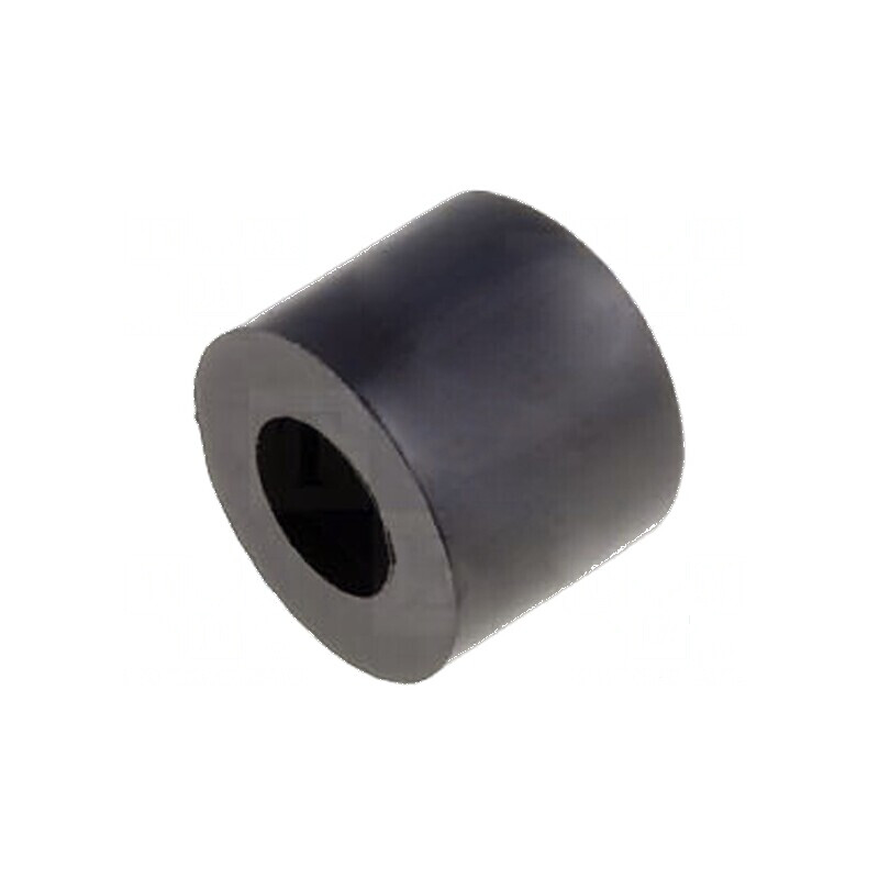 Manşon distanţier cilindric din poliamidă 6mm lungime, 10mm diametru exterior | Electronic-mag.ro | Componente Electronice Manşon distanţier cilindric din poliamidă 6mm lungime, 10mm diametru exterior | Electronic-mag.ro | Componente Electronice