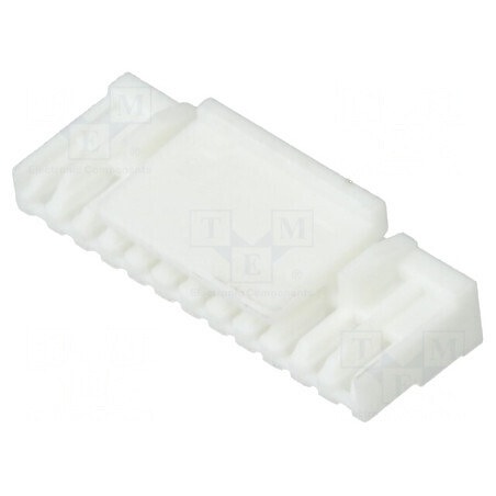 Conector cablu-placă mufă mamă GH 1,25mm PIN 12 pe cablu | Electronic-mag.ro | Componente Electronice