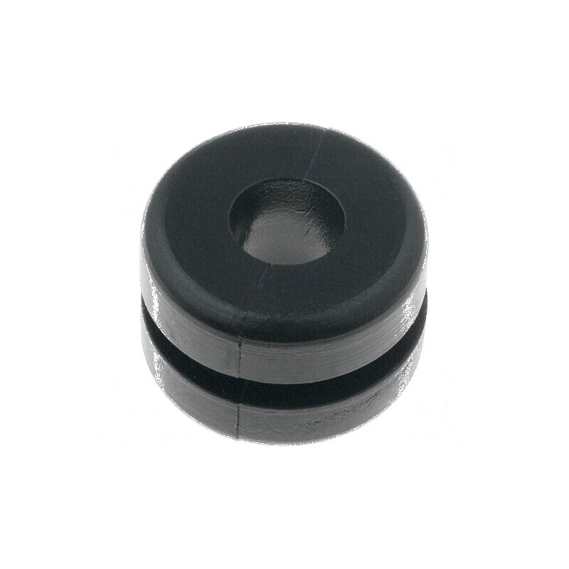 Manșon PVC negru 9mm x 6mm -30÷60°C UL94V-2 | Electronic-mag.ro | Componente Electronice Manșon PVC negru 9mm x 6mm -30÷60°C UL94V-2 | Electronic-mag.ro | Componente Electronice