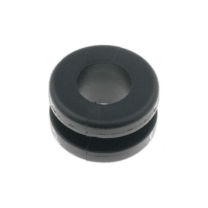 Manșon PVC negru 11mm x 8mm -30÷60°C UL94V-2 | Electronic-mag.ro | Componente Electronice Manșon PVC negru 11mm x 8mm -30÷60°C UL94V-2 | Electronic-mag.ro | Componente Electronice